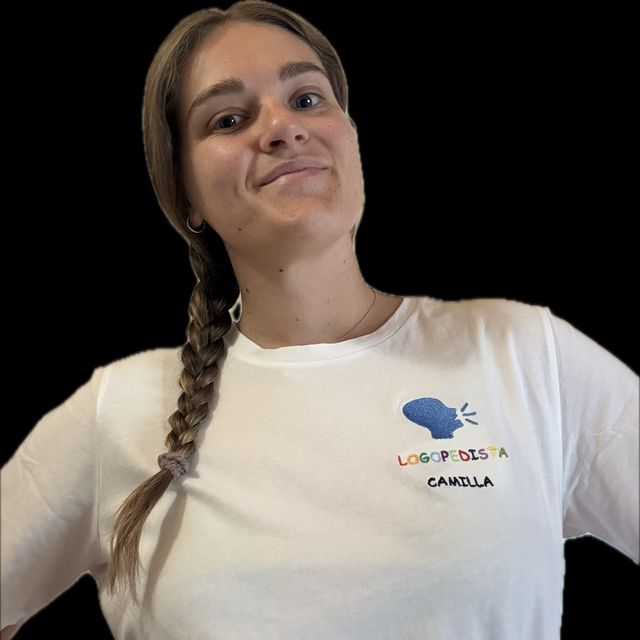 Camilla Brandolese Gorup de Besanez, logopedista Rovereto