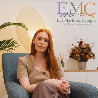Eva Martínez Campos, Psicólogo Donostia-San Sebastián