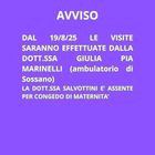 Dott. Chiara Salvottini