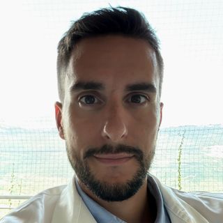 Giovanni Malagutti, ortopedico Mezzolombardo
