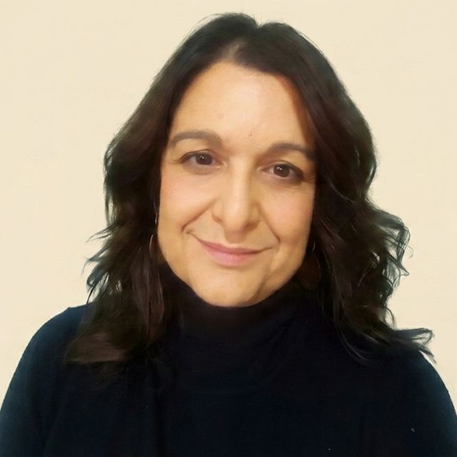 Marilo de los Reyes, Psicólogo Badalona
