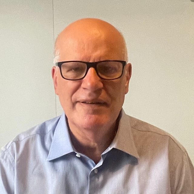 Angelo Lauria, gastroenterologo Reggio Calabria