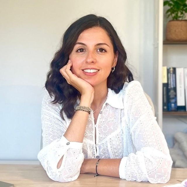 Diana Fuentes Quintas, Psiquiatra Arona