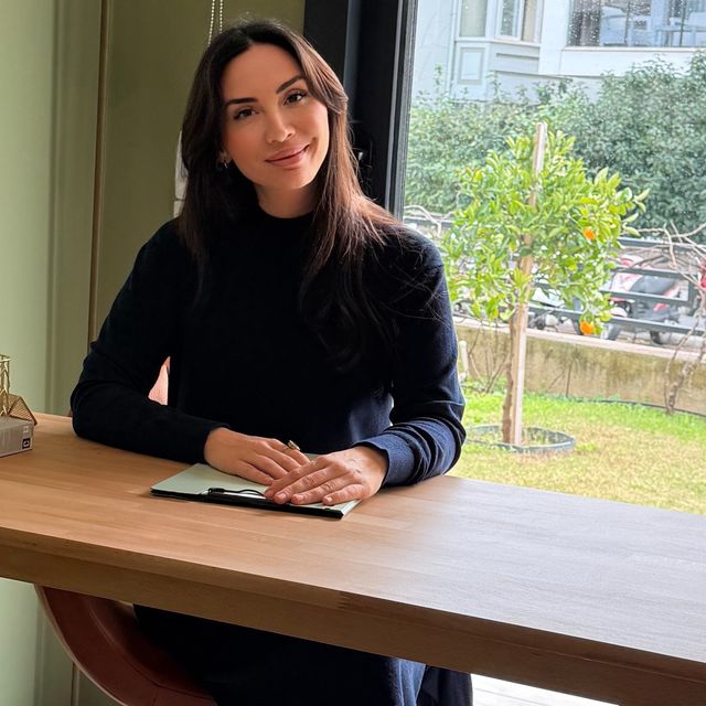 Tuğçe Kandemir, Psikoloji Muğla