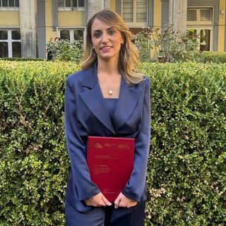 Dott.ssa Carmen Ruggiero