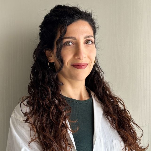Simona Buccinnà, biologo nutrizionista Cosenza