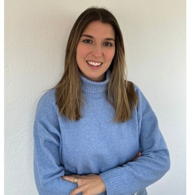 Eva Cruz Ramírez, Psicólogo Fregenal de la Sierra