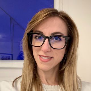 Ingrandire l'immagine: Tiziana Cimini, otorino Spoleto