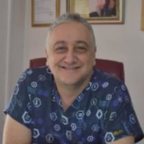 Mehmet Celil İyikesici, Diş Hekimi Şehitkamil
