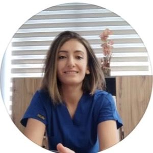 Sonay Öztaş, Kadın Hastalıkları Ve Doğum Şehitkamil