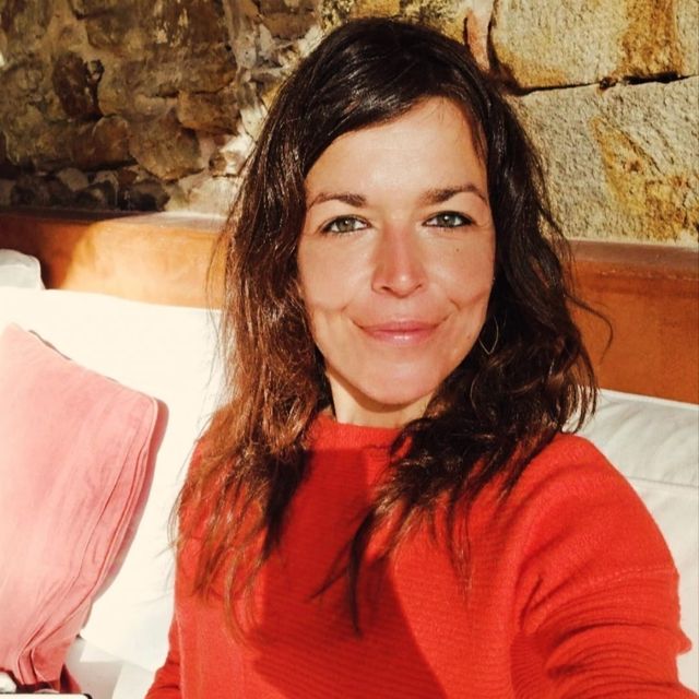 Sandra Borràs, Psicólogo Barcelona