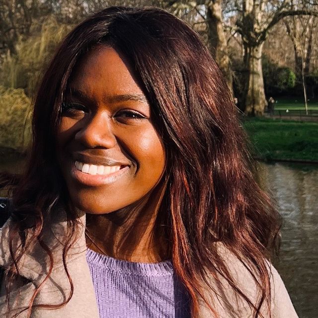 María Victoria Ndongo-Ebombe Sow
