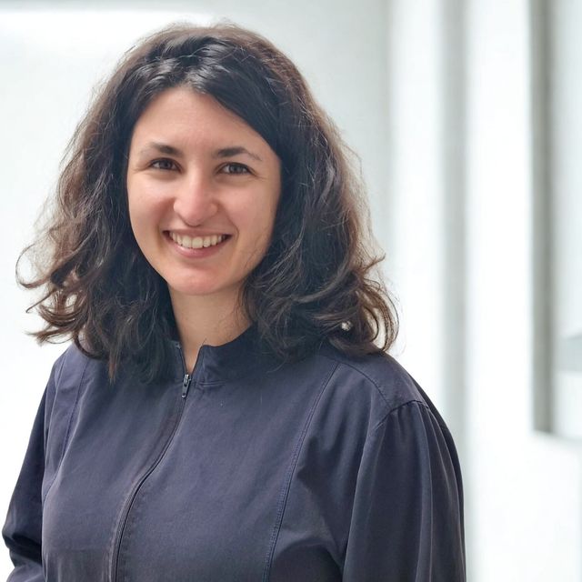 Alessia Ruggieri, dentista Firenze