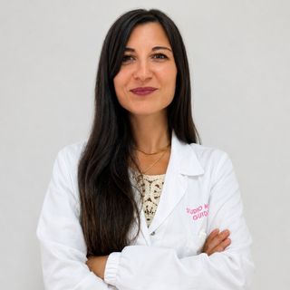 Maria Cristina Sangiovanni, ginecologo Lido Di Ostia