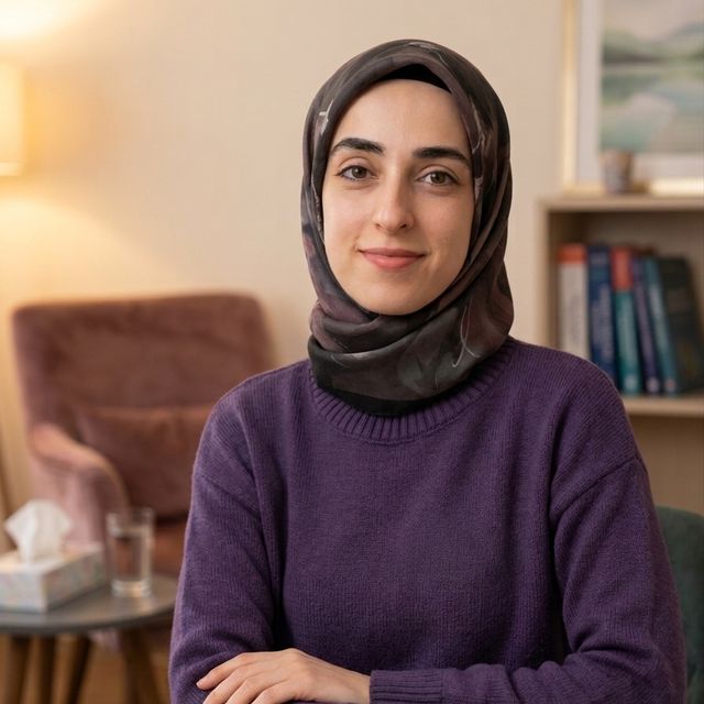 Feyza Nur Yurduseven, Psikoloji İstanbul
