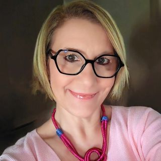 Ingrandire l'immagine: Simona Vitellaro, psicoterapeuta Palermo