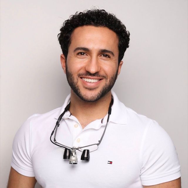 Taisir Bozo, Zahnarzt Hamburg