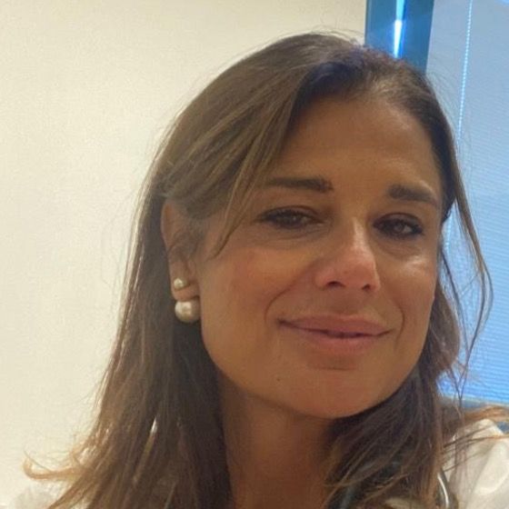 Mariangela Atteno, reumatologo Quadrelle