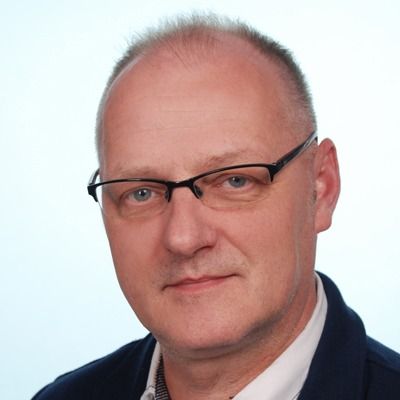 Jarosław Sikorski, psycholog Lewin Brzeski