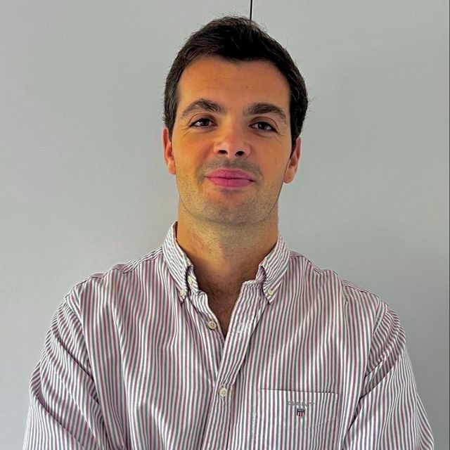 Álvaro Rodríguez Pintado