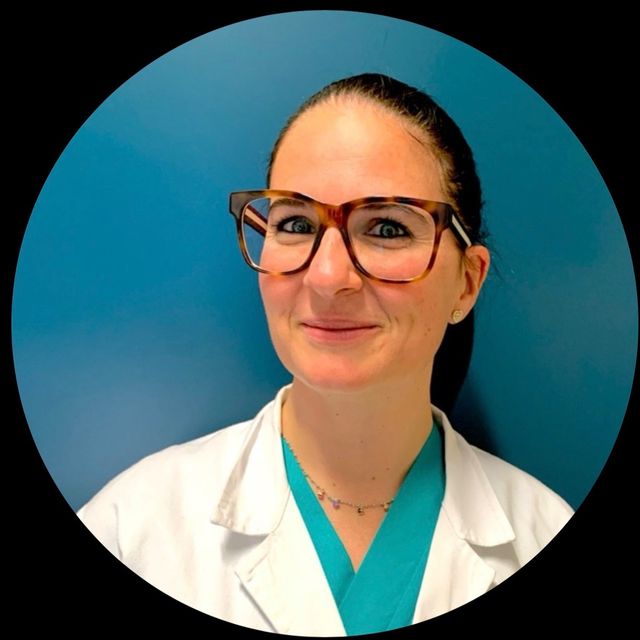 Alessandra Invento, senologo Bussolengo