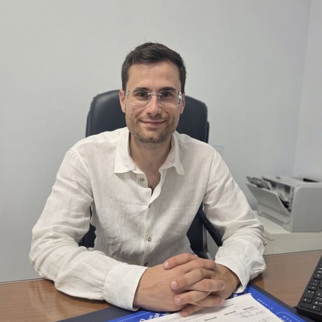 Giuseppe Cannavale, diabetologo Vico Equense