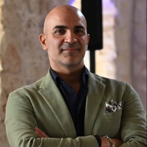 Tommaso Vettone, posturologo Bari