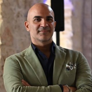 Dott. Tommaso Vettone