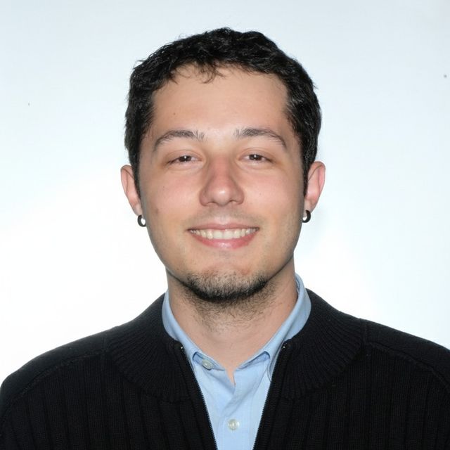 Alejandro Navas Pérez