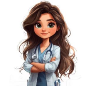 Lorena Test PB, Bioquímico Albatana