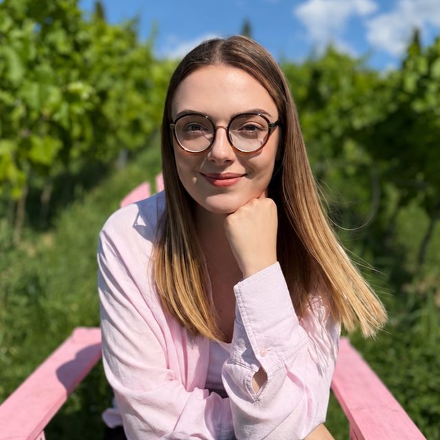 Anna Antos