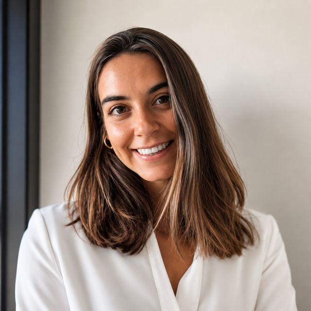 Claudia Moncalvo Badia, Psicólogo Barcelona