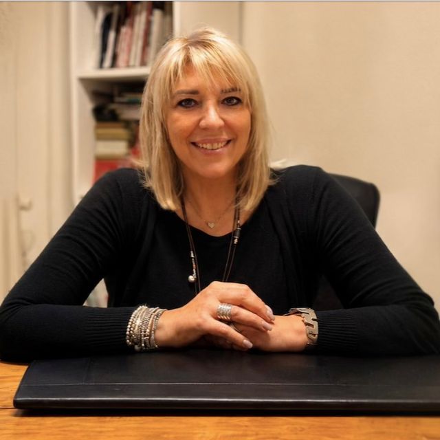 Emanuela Fonticoli, psicoterapeuta Monza