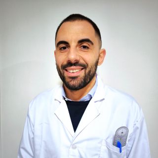 Ingrandire l'immagine: Andrea Barsanti, podologo Massa