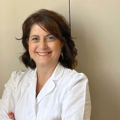 Delia Di Bello, Radiologo Milano