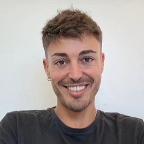 Kevin Felip Diez, Psicólogo Barcelona