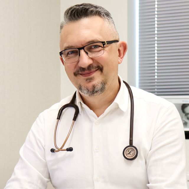 Jacek Szulc