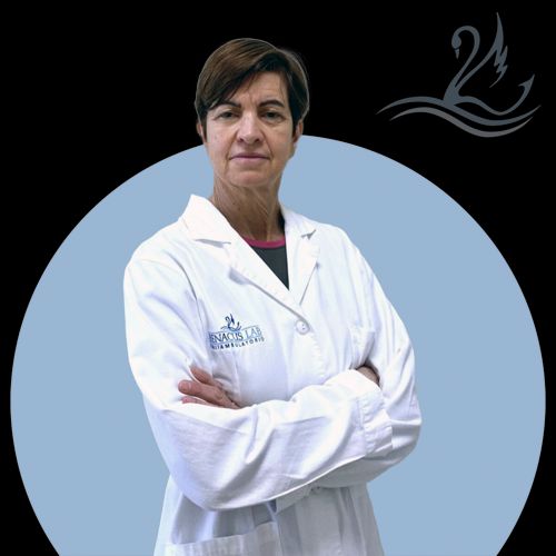 Maria Teresa Franzini, allergologo Bergamo