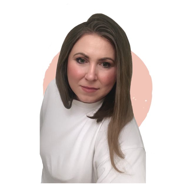 Paulina Stefańska, psychoterapeuta Warszawa