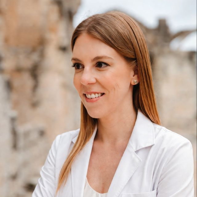 Paloma Catalán Quijada, Psicólogo Paiporta