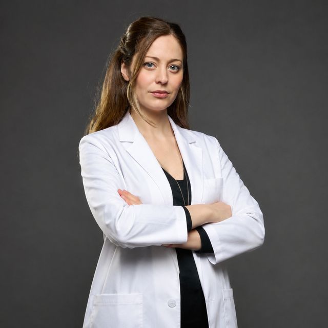 Sarah Adele Giuliani