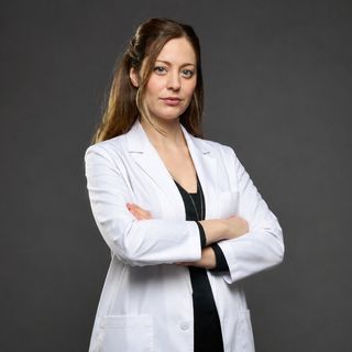 Sarah Adele Giuliani, medico estetico Firenze