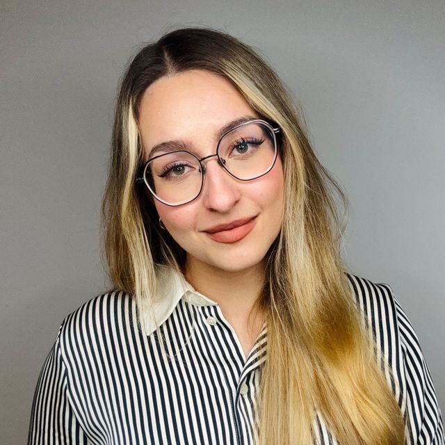 Aleksandra Gryzło, psycholog Kraków