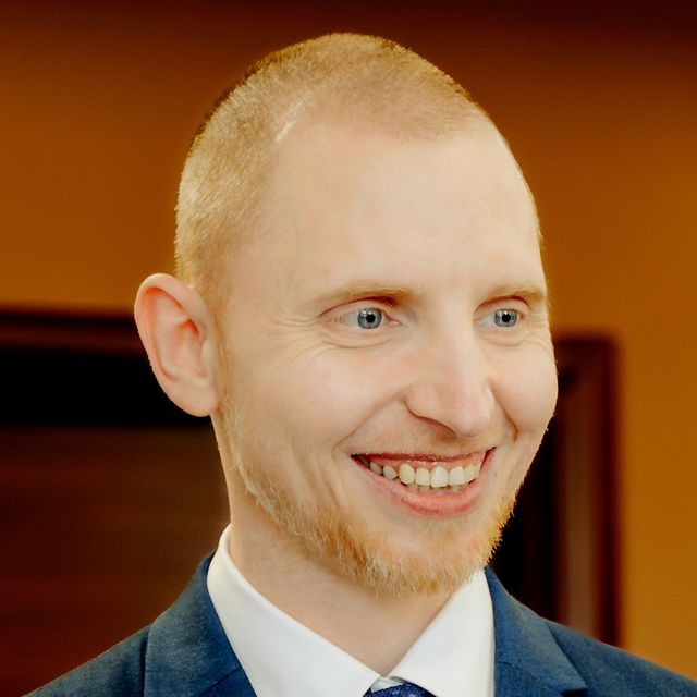 Bartłomiej Osial, dietetyk Puławy