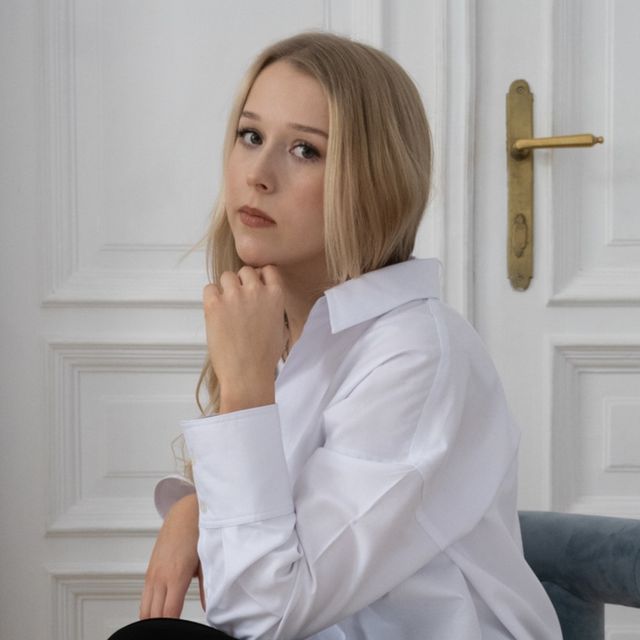 Wiktoria Kutyłowska, psycholog Kraków