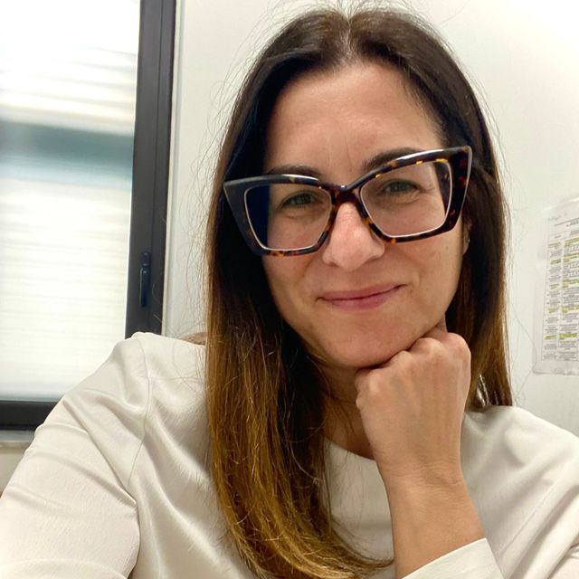 Barbara Buonanotte, psicologo Reggio Calabria