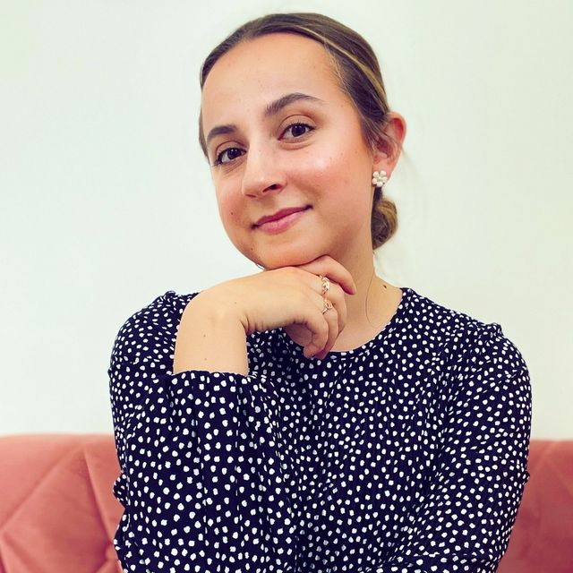 Anna Markowicz, psycholog Kraków