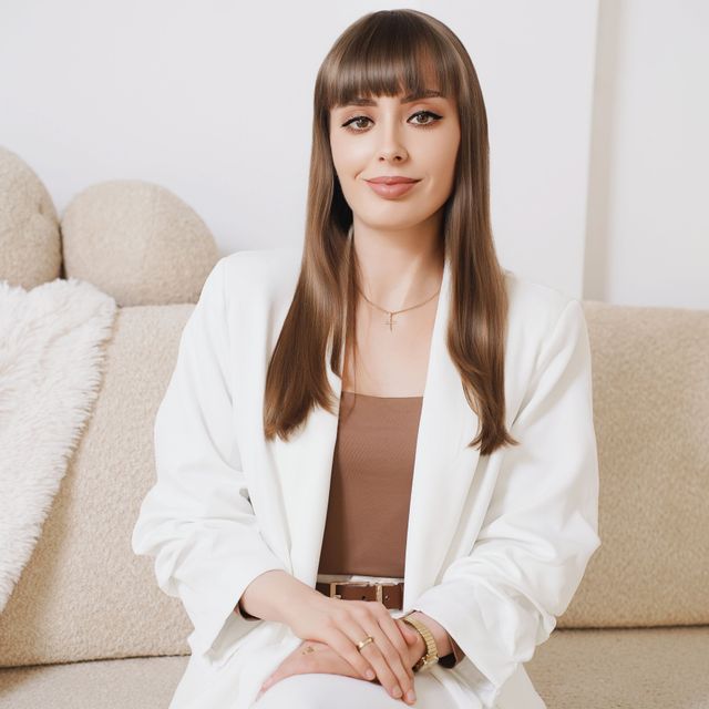 Monika Kilańska, psycholog Świdnica