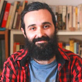 Acercar imagen: Pedro Alfredo Canovas Paredes, Terapeuta complementario Patiño