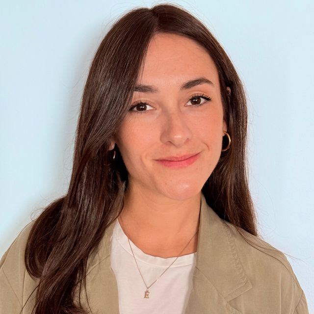 Eva Larios, Psicólogo Cercedilla